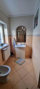 Apartament w Komornikach