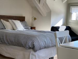 Loft Naturalpina Dolomiti Farm