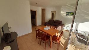 Rosesapparts Voramar - La Cuana