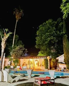 La Casita Inn Bustamante - Sabinas Hidalgo