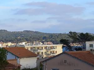 cosy studio clim mer 1mn