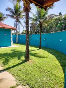 Mare de Lua Boraceia