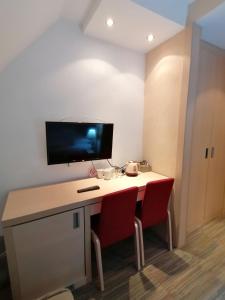 Kopaonik011 Konaci&WoodSide Apartments