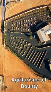 Agriturismo El Bounty1