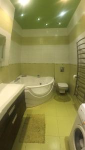 Apartments near Park Peremohy