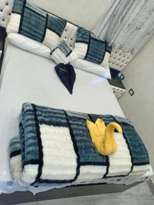 Oasis resort-Nice Condo -B31-Al Ahyaa - Hurghada