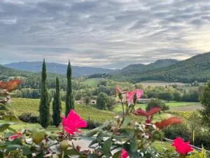 Incantevole Mugello - San Piero a Sieve