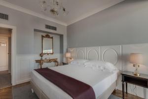 Plaza Hotel Lucchesi