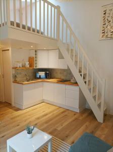 Maison Bord de mer à Noirmoutier