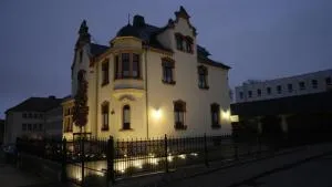 Appartements Neef - Landsberg OT Peißen