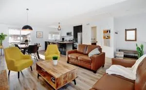 03 Chemin des Cascades - Lac-St-Charles