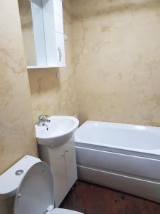Apartament Gomoiu Monza Arena Nationala