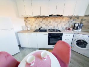 Unique Hotel Apartments Iasi