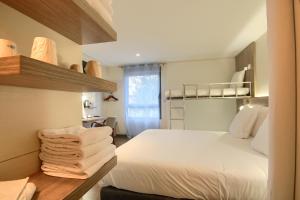 Hotels Sure Hotel by Best Western Reims Nord : photos des chambres