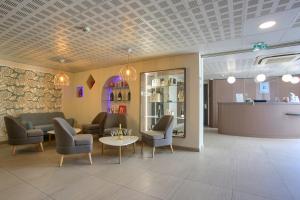 Hotels Sure Hotel by Best Western Reims Nord : photos des chambres