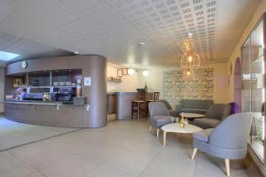 Hotels Sure Hotel by Best Western Reims Nord : photos des chambres