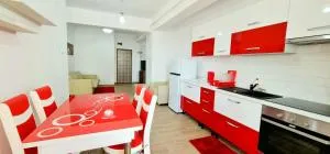 Red Accommodation near Palas Mall - 雅西