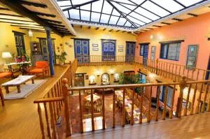 Hotel Posada del Angel - 昆卡