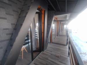 Marshall Gudauri Apartment SkiCasa