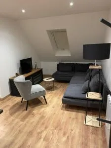 Apparemment Parigne l’évêque - Duneau