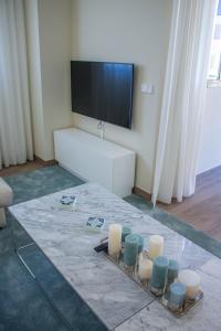 Apartamento ático Golden Star