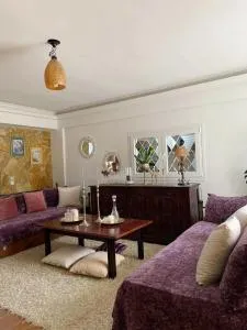 Villa Anasandra - 3 bedroom Villa - Kompítsion