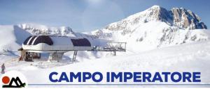 La montagna incantata