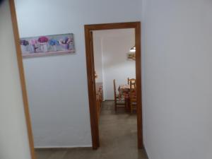 Conil Playa apartamento Ibiza