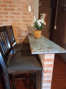 Departamento Estela Marys