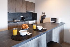 Magnifique appartement proche du centre et du ski