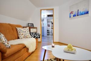 APARTAMENT U KOMINKÓW ZAKOPANE ŚCISŁE CENTRUM