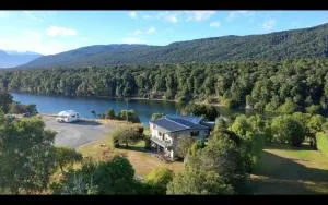Glendale River View - Monowai