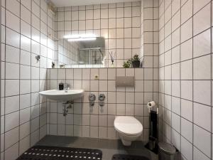 Einzigartiges Apartment in toller Altstadt by Rabe - Smart-TV, Netflix, Innenhof