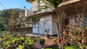 Casa con 1 dormitorio