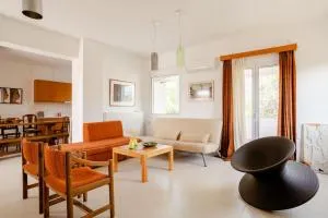 Villa Vakirli - Kiriánna