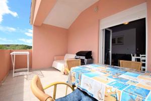 Apartment in Lopar - Insel Rab 38297