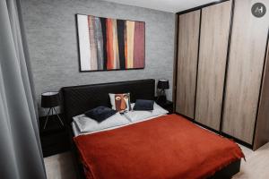 AH Mlynská Bašta II Free Parking