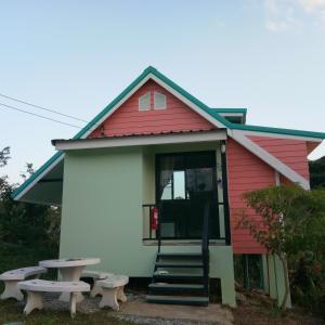 ภูร่องลม ฟาร์ม