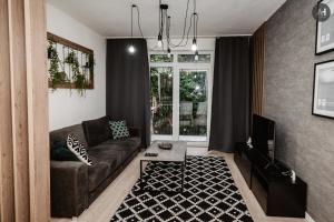 AH Mlynská Bašta II Free Parking