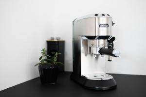 Luxuriöses Apartment, 10min Innenstadt, Parkplatz