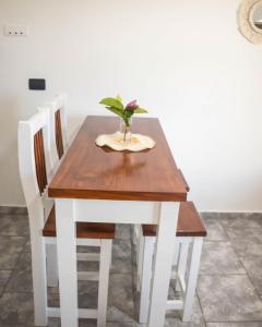 Calidez Serrana Departamentos