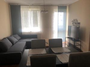 Apartament Elbląg Wyczółkowskiego 10