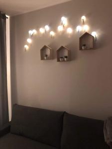 Apartament Elbląg Wyczółkowskiego 10