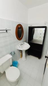 La Casita Inn Bustamante