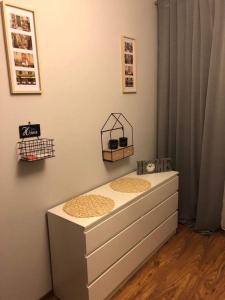 Apartament Elbląg Wyczółkowskiego 10