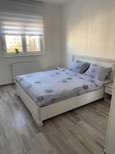 Apartmani Milić Banja Koviljača
