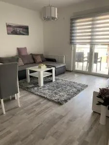 Apartmani Milić Banja Koviljača - 洛兹尼察