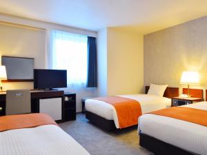 FLEXSTAY INN Hakodate Station