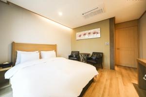 Paju Golden Hill