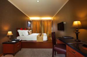 Lion Hotel & Plaza Manado